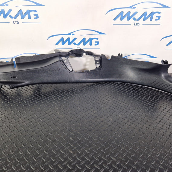 19-ON MERCEDES BENZ B CLASS W247 REAR RIGHT INNER DOOR SILL TRIM A2476909600
