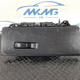 16-22 BMW X1 F48 GENUINE OEM COMPLETE GLOVE BOX COMPARTMENT 6969840