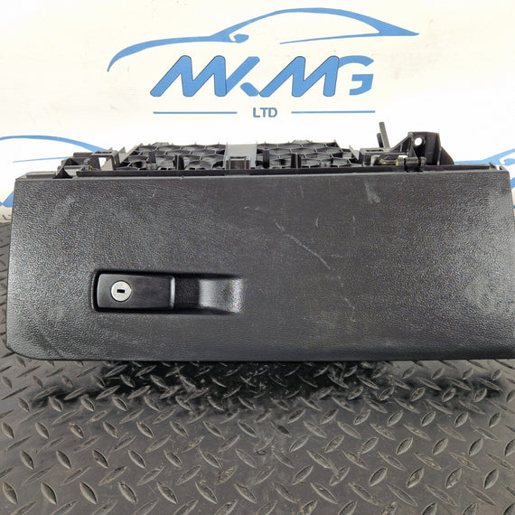 16-22 BMW X1 F48 GENUINE OEM COMPLETE GLOVE BOX COMPARTMENT 6969840