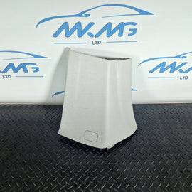 MERCEDES-BENZ C-CLASS W205 REAR RIGHT O/S D-PILLAR TRIM PANEL COVER A4476908425