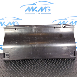 14-21 MERCEDES C CLASS W205 OEM REAR TRUNK TRIM COVER A2056900530