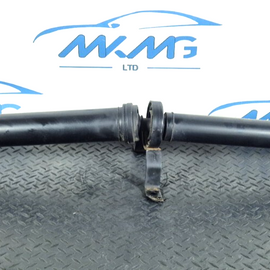 16-19 AUDI A4 B9 S-LINE GENUINE 2.0TDI QUATTRO AUTOMATIC PROPSHAFT 8W0521101