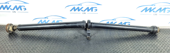 16-19 AUDI A4 B9 S-LINE GENUINE 2.0TDI QUATTRO AUTOMATIC PROPSHAFT 8W0521101