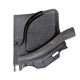 2022 MERCEDES B CLASS W247 UNDER BONNET TRIM COVER PANEL RIGHT SIDE A2478309901