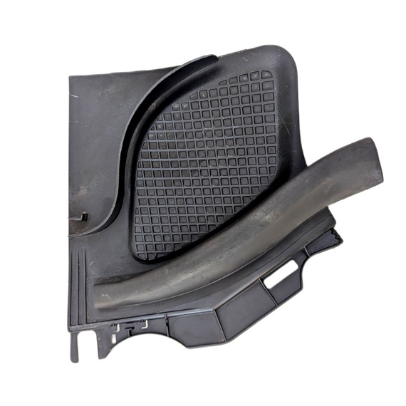 2022 MERCEDES B CLASS W247 UNDER BONNET TRIM COVER PANEL RIGHT SIDE A2478309901