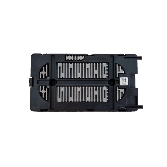 16-20 AUDI Q7 4M GENUINE CENTER CONSOLE WIRELESS PHONE CHARGER MODULE 4M0035502