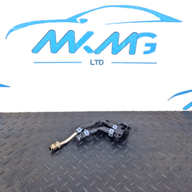 15-18 AUDI A7 4G OEM EXHAUST GAS PRESSURE SENSOR 4G0971362F