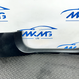 14-21 MERCEDES C300 W205 RIGHT DRIVER SIDE INNER SILL TRIM COVER A2056860636