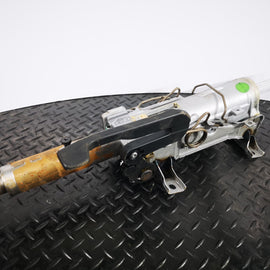 16-19 AUDI A4 B9 S-LINE GENUINE V6 3.0TDI STEERING COLUMN ASSEMBLY 8W0419506H