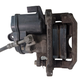 16-19 AUDI A4 B9 SPORT GENUINE BRAKE CALIPER REAR RIGHT DRIVER SIDE 8W0406AT