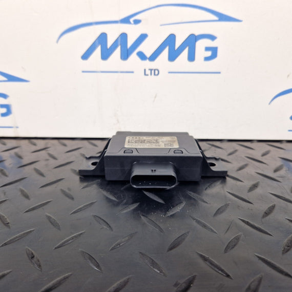 16-23 AUDI S5 COUPE GENUINE CONTROL UNIT FOR IMPACT SOUND 8W0907159F