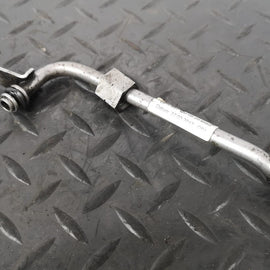 MERCEDES BENZ A B CLASS W176 W246 1.8/2.1 CDI TURBO CHARGE OIL PIPE A6511800820