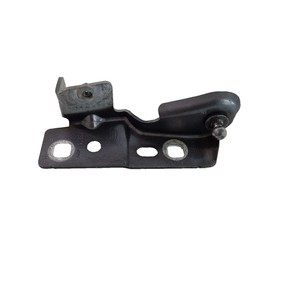 14-19 LAND ROVER DISCOVERY FRONT DRIVER SIDE BONNET HINGE BRACKET FK7216150AC