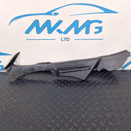 15-18 AUDI A7 4G GENUINE LEFT PASSENGER SIDE N/S HEADLIGHT TRIM COVER 4G8805285D