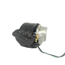 16-24 AUDI A5 F5 REAR RIGHT DRIVER SIDE SEAT BELT 3G0857737DE 8W0857806B