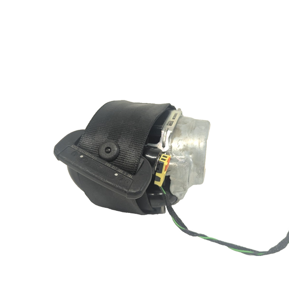 16-24 AUDI A5 F5 REAR RIGHT DRIVER SIDE SEAT BELT 3G0857737DE 8W0857806B