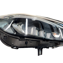 MERCEDES B CLASS W247 FRONT RIGHT MULTIBEAM LED HEADLIGHT A2479065001 UNBRANDED