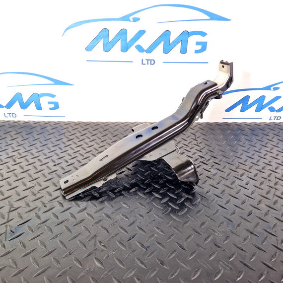 18-ON MERCEDES BENZ A CLASS W177 OEM BATTERY MOUNT HOLDER BRACKET A1776203400