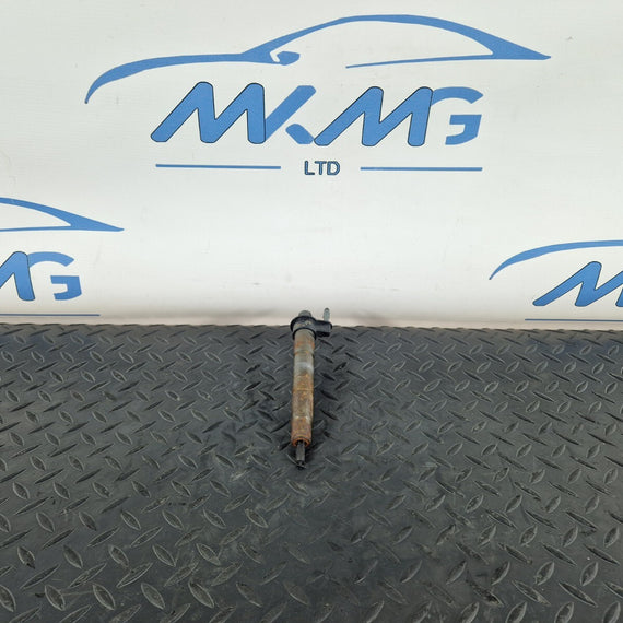 BMW 3 4 5 6 SERIES F30 F31 F32 F10 F06 X5 F15 N57D30 3.0 D FUEL INJECTOR 7823461