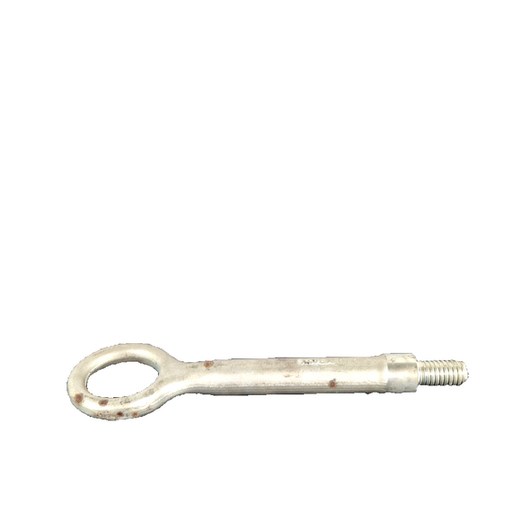 14-19 LAND ROVER L550 DISCOVERY SPORT GENUINE TOWING RECOVERY TOW HOOK 17F794AB