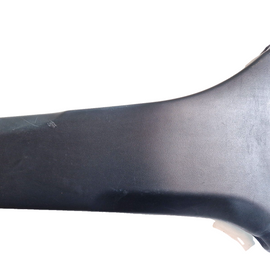 16-19 MERCEDES BENZ GLE W166 GENUINE LEFT LOWER B PILLAR TRIM A1666900025