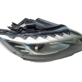 10-15 AUDI Q7 4L OEM FRONT RIGHT O/S COMPLETE HEADLIGHT (PLUG&PLAY) 4L0941004AG