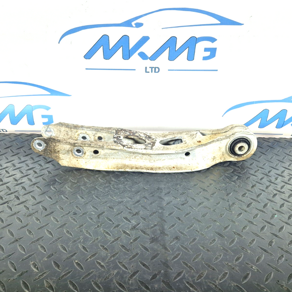 16-19 AUDI A4 B9 GENUINE REAR RIGHT OR LEFT SIDE LOWER CONTROL ARM 8W0505311H