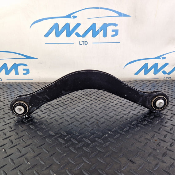 16-19 AUDI A4 B9 GENUINE OEM REAR RIGHT O/S WISHBONE CONTROL ARM 8W0505398F