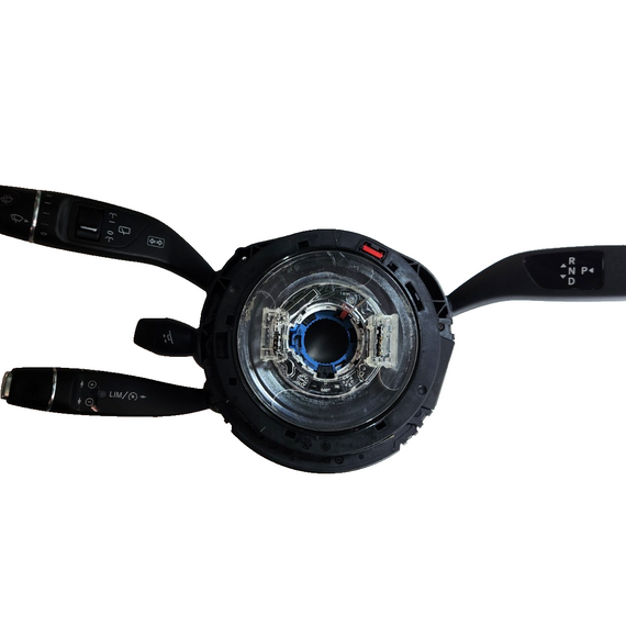 16-19 MERCEDES BENZ GLE W166 GENUINE STEERING COLUMN SWITCH STALK A1669009007