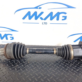 16-19 AUDI A4 B9 2.0TDI MANUAL GEARBOX DRIVESHAFT FITS BOTH SIDES 8W0407271A