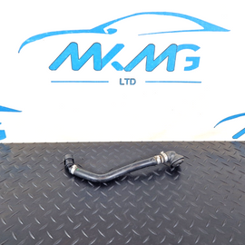 12-17 AUDI Q5 S-LINE GENUINE OEM VACUUM BREATHER HOSE PIPE 8R0611931BF