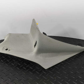 13-19 MERCEDES CLA W117 C117 REAR LEFT PASSENGER SIDE C-PILLAR TRIM A1176902525