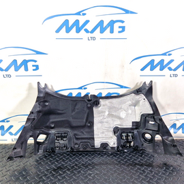 14-21 MERCEDES BENZ C200 W205 FRONT ENGINE  BULKHEAD SHIELD FIREWALL A2056207701