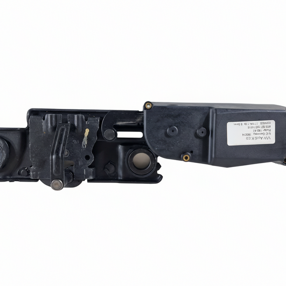 12-18 AUDI A6 C7 2.0 DIESEL CGLC GENUINE BOOT LOCK CATCH MECHANISM 4F9827383H