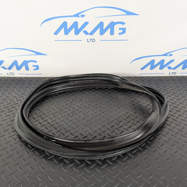 13-19 MERCEDES BENZ CLA C117 REAR TAILGATE TRUNK BOOTLID RUBBER SEAL A1176930200
