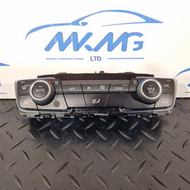 BMW 2 SERIES GRAN TOURER F45 F46 HEATER CLIMATE CONTROL SWITCH PANEL 9371459