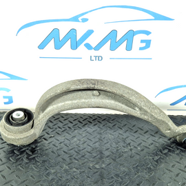 12-18 AUDI A6 C7 GENUINE  LOWER CONTROL ARM FRONT LEFT 4G0407695