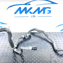 20-ON BMW 2 SERIES GRAN COUPE M-SPORT F44 COOLANT RETURN WATER PIPE 6832804