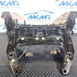 20-ON BMW 2 SERIES GRAN COUPE F44 GENUINE FRONT SUSPENSION SUBFRAME 6872729 05