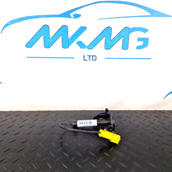 16-22 BMW X1 F48 GENUINE BONNET HOOD ACTUATOR RIGHT DRIVER SIDE 7300582