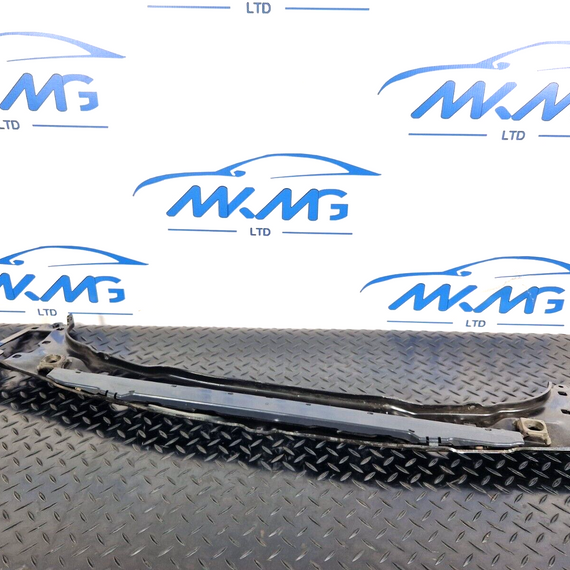 14-21 BMW 2 SERIES F45 F46 GENUINE SLAM PANEL RADIATOR SUPPORT PANEL 7301592
