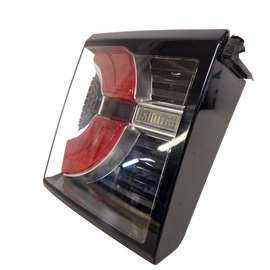 14-19 LAND ROVER L550 DISCOVERY SPORT REAR LEFT N/S INNER TAIL LIGHT FK7213193AE