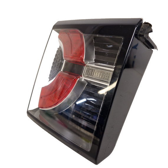 14-19 LAND ROVER L550 DISCOVERY SPORT REAR LEFT N/S INNER TAIL LIGHT FK7213193AE