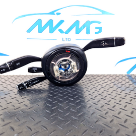 14-21 MERCEDES-BENZ C-CLASS C250D W205 INDICATOR WIPER COMBO SWITCH A2059003917