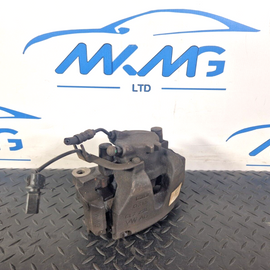 16-19 AUDI A4 B9 GENUINE N/S PASSENGER SIDE FRONT BRAKE CALIPER 8W05BQ 0315 CLZ