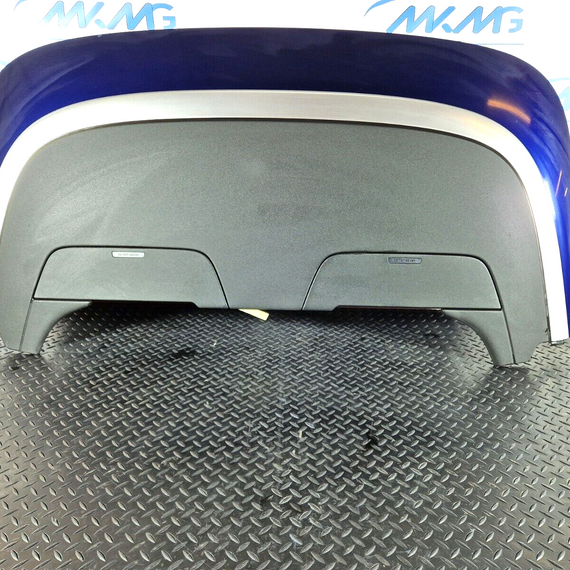 12-17 AUDI S5 CONVERTIBLE OEM ROOF STORAGE LID COMPARTMENT 8F0035225