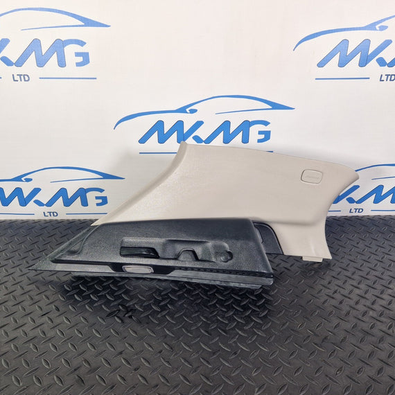 14-20 MERCEDES BENZ GLA 200 X156 OEM BOOT REAR LEFT C-PILLAR TRIM A1566904300