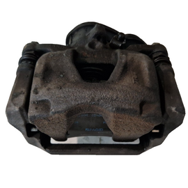 16-19 AUDI A4 B9 OEM REAR LEFT N/S ELECTRIC BRAKE CALIPER 8W0405AT