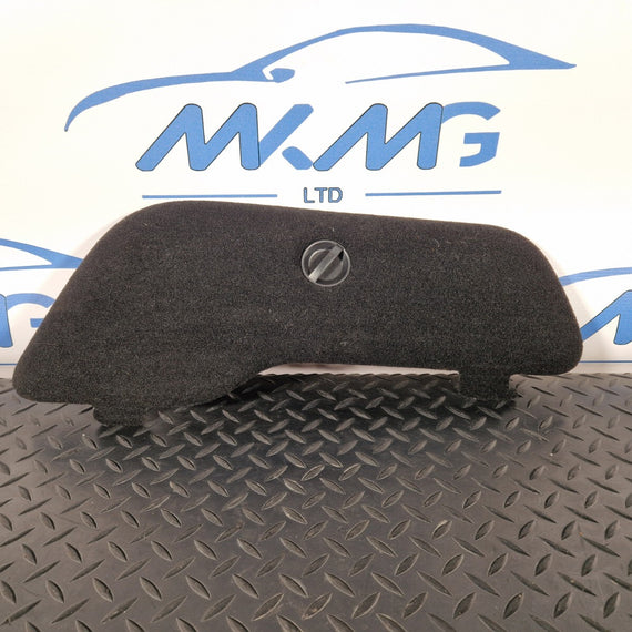 14-20 MERCEDES BENZ GLA X156 GENUINE REAR SIDE PANEL COVER TRIM