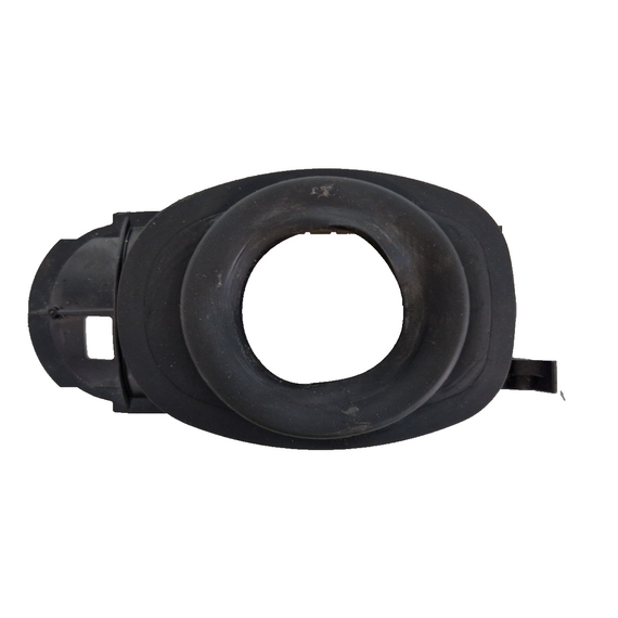 16-19 AUDI A4 B9 GENUINE GEARSTICK RUBBER SEAL TRIM 8W0711406